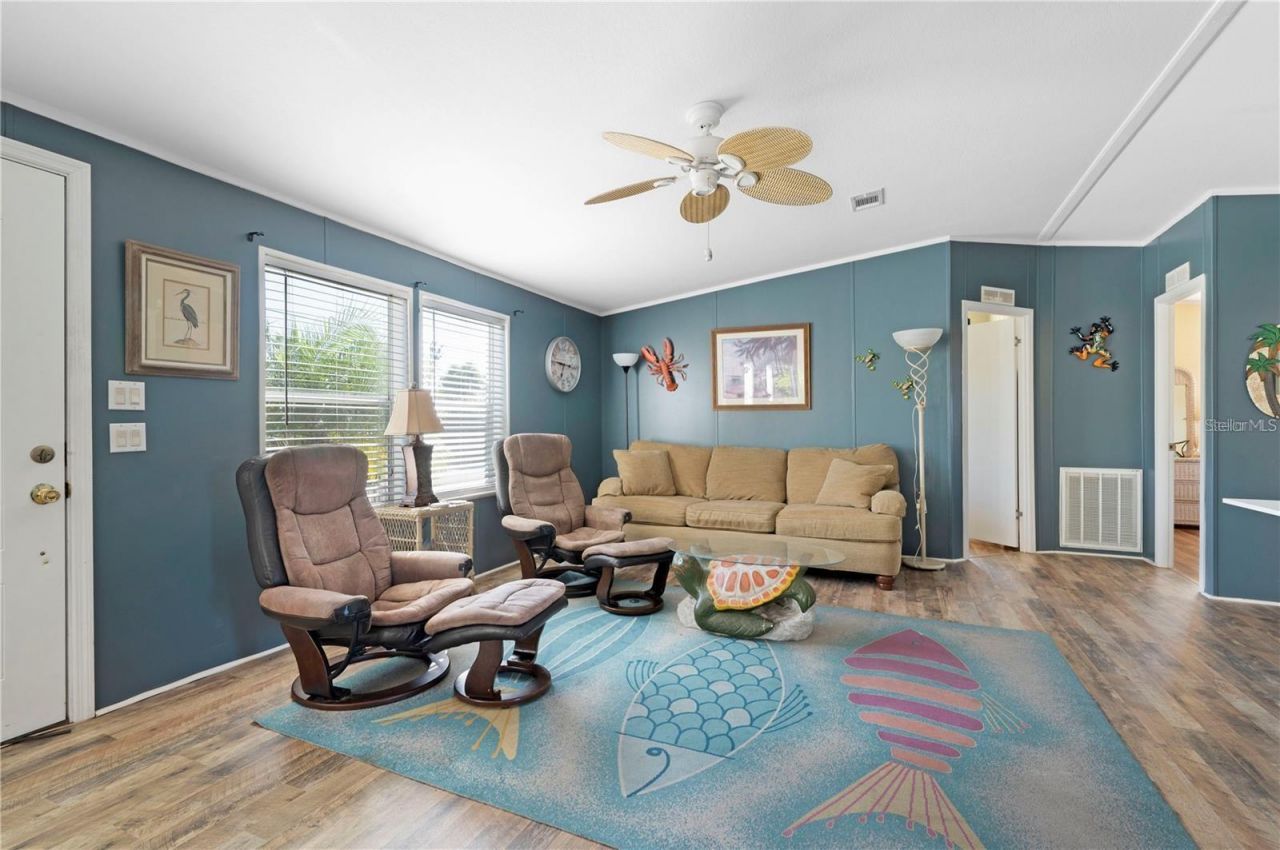 3101 Bamboo Court , Punta Gorda, FL 33950 Photo
