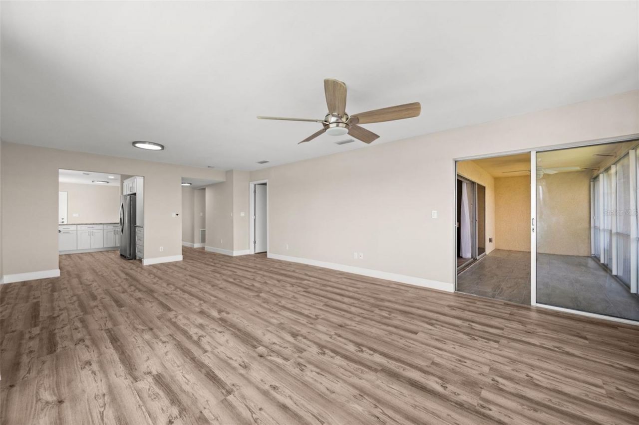 1345 SE 40th Terrace , Unit 2E, Cape Coral, FL 33904 Photo