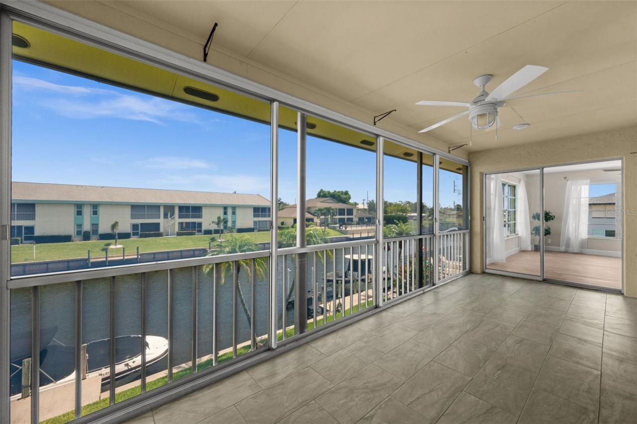 1345 SE 40th Terrace , Unit 2E, Cape Coral, FL 33904 Photo