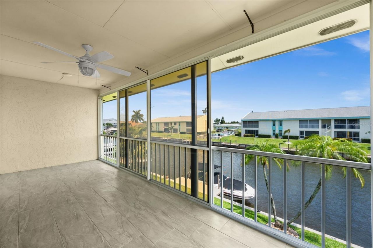1345 SE 40th Terrace , Unit 2E, Cape Coral, FL 33904 Photo