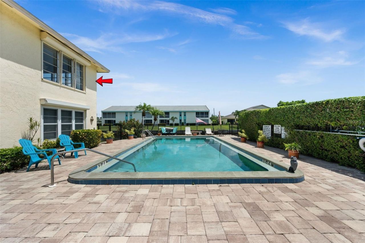 1345 SE 40th Terrace , Unit 2E, Cape Coral, FL 33904 Photo