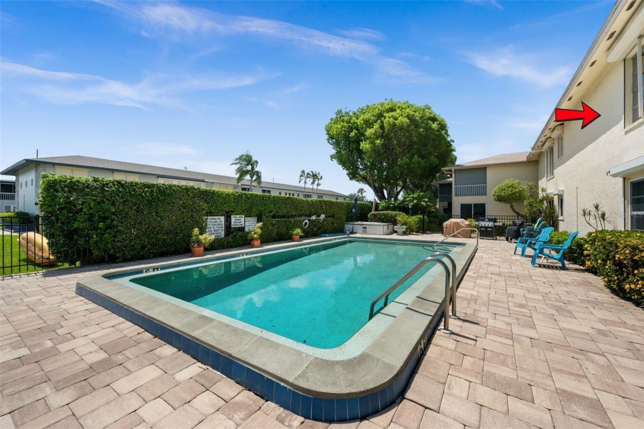 1345 SE 40th Terrace , Unit 2E, Cape Coral, FL 33904 Photo