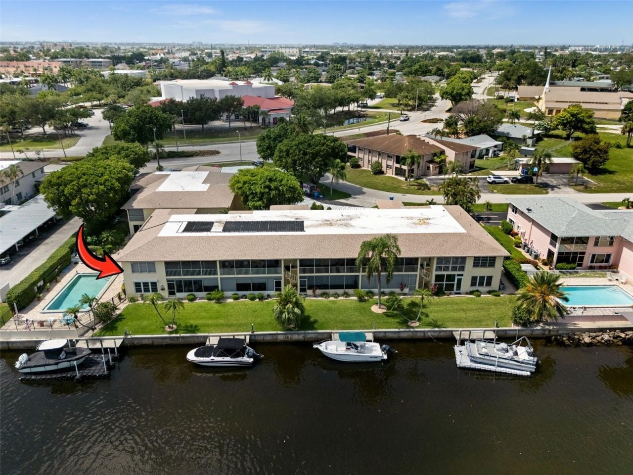 1345 SE 40th Terrace , Unit 2E, Cape Coral, FL 33904 Photo