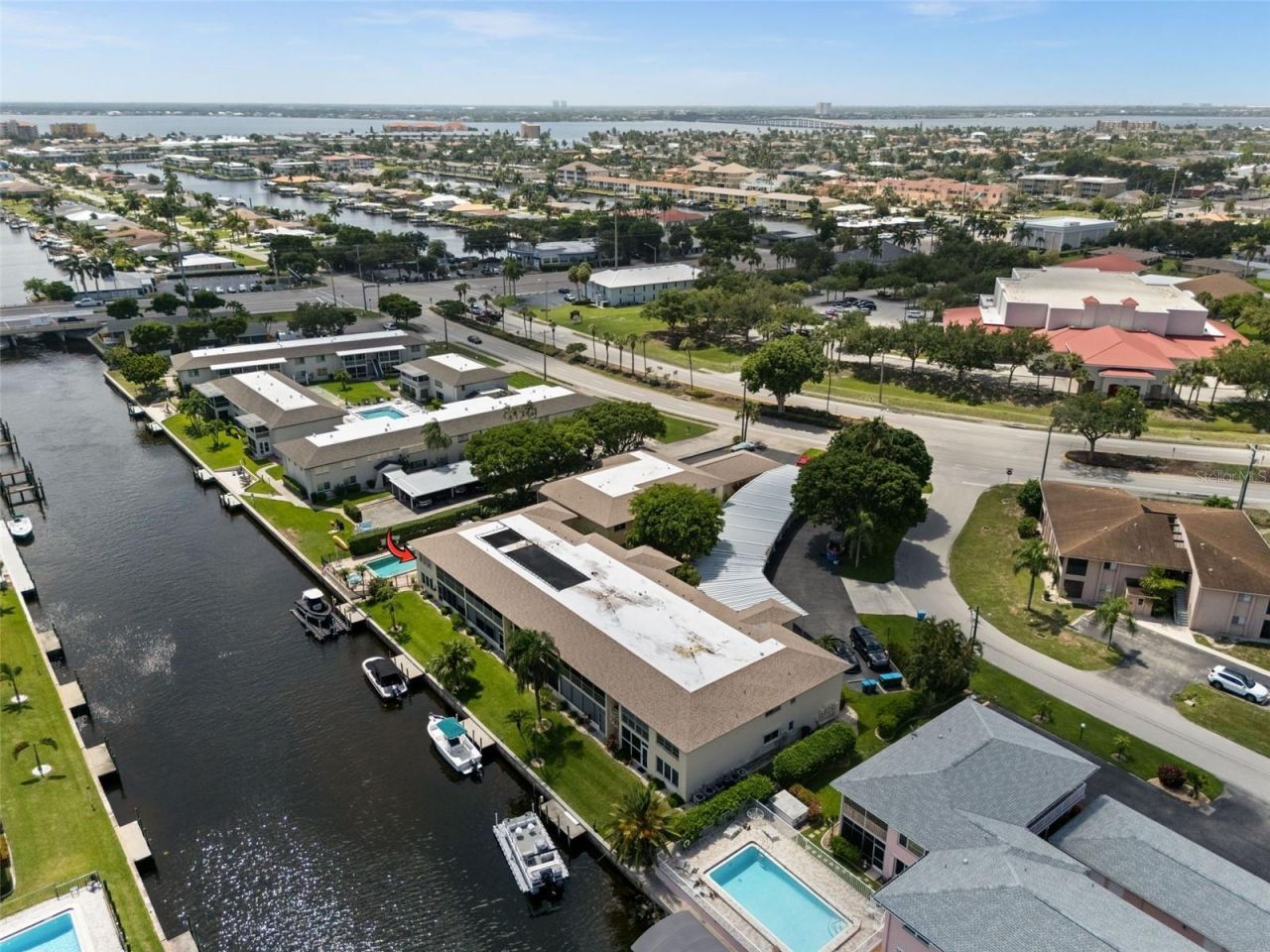 1345 SE 40th Terrace , Unit 2E, Cape Coral, FL 33904 Photo
