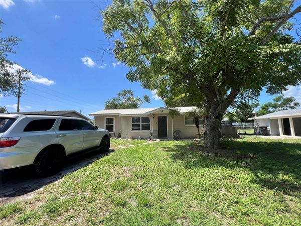 204 4TH JPV STREET , WINTER HAVEN, FL 33880