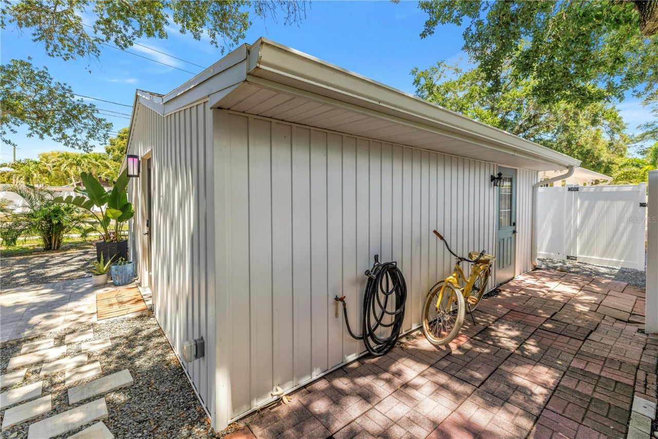 798 45th Avenue N, Saint Petersburg, FL 33703 Photo