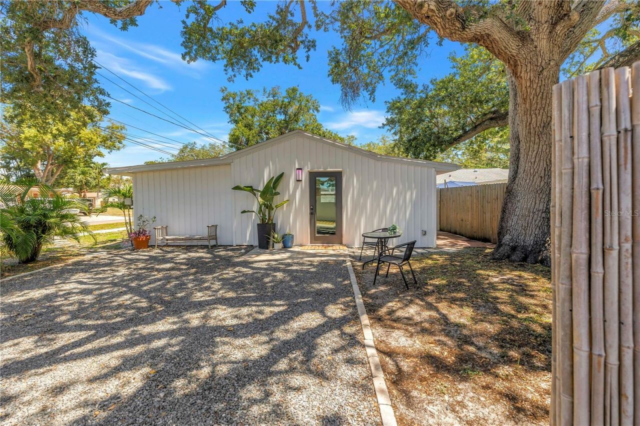 798 45th Avenue N, Saint Petersburg, FL 33703 Photo