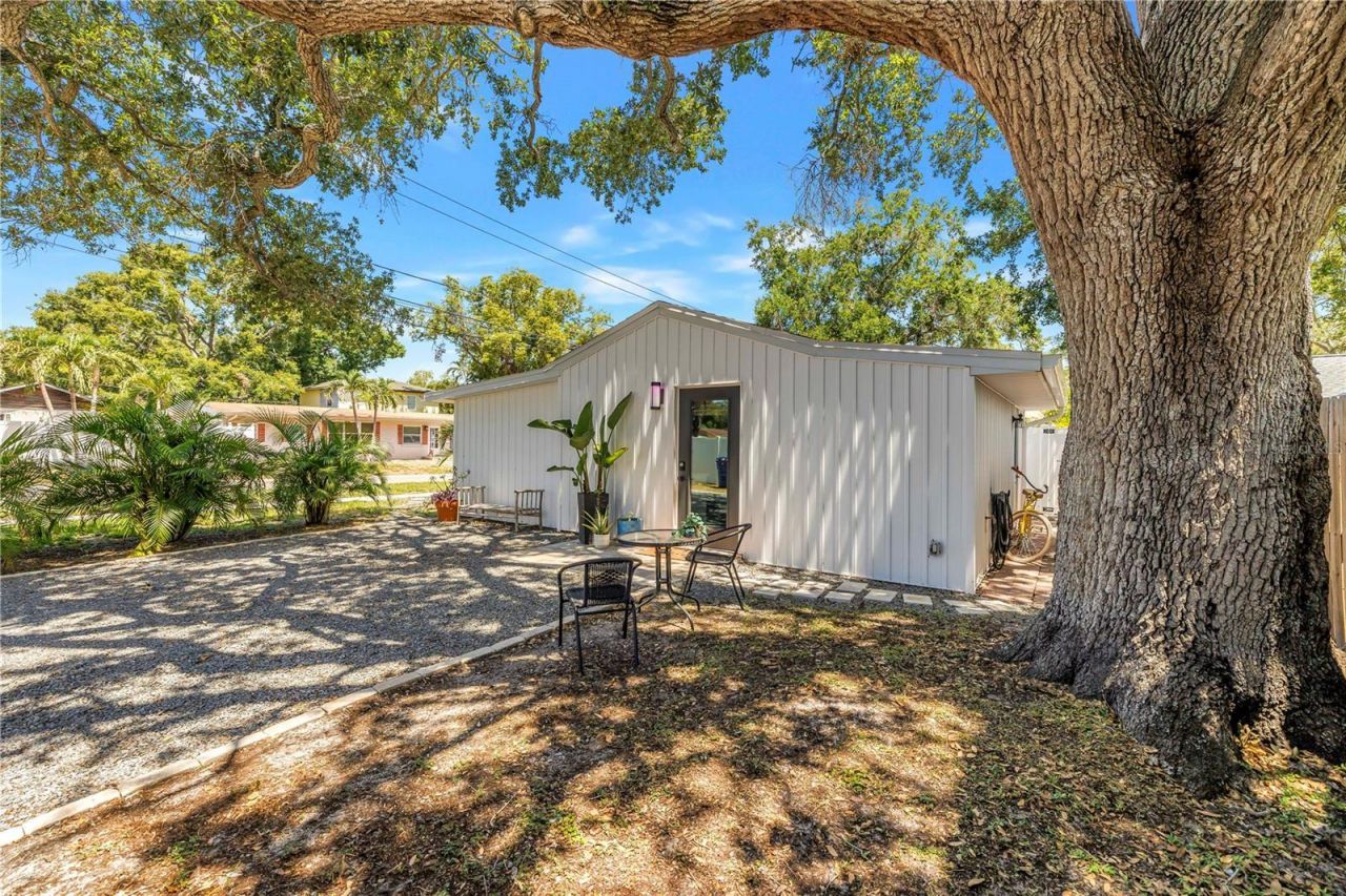 798 45th Avenue N, Saint Petersburg, FL 33703 Photo