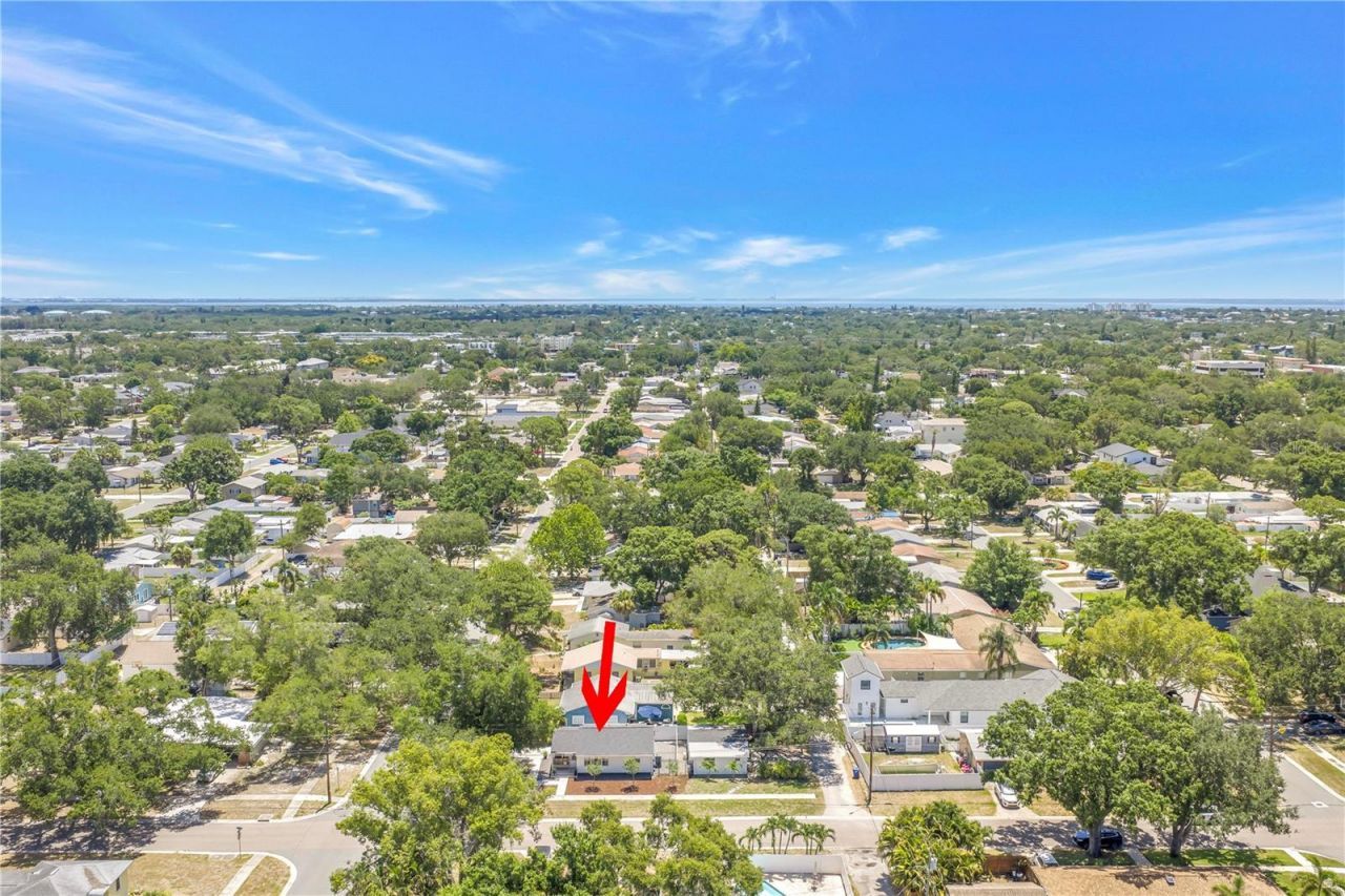 798 45th Avenue N, Saint Petersburg, FL 33703 Photo