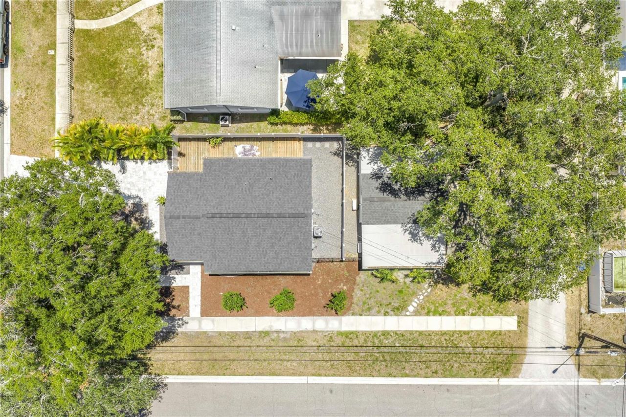 798 45th Avenue N, Saint Petersburg, FL 33703 Photo