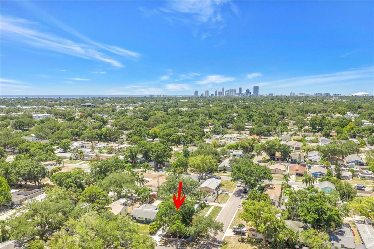798 45th Avenue N, Saint Petersburg, FL 33703 Photo