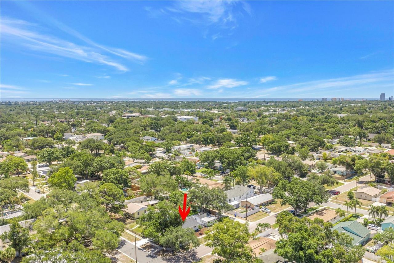 798 45th Avenue N, Saint Petersburg, FL 33703 Photo