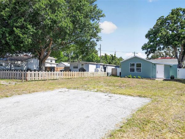 4521 41ST AVENUE N, ST PETERSBURG, FL 33714