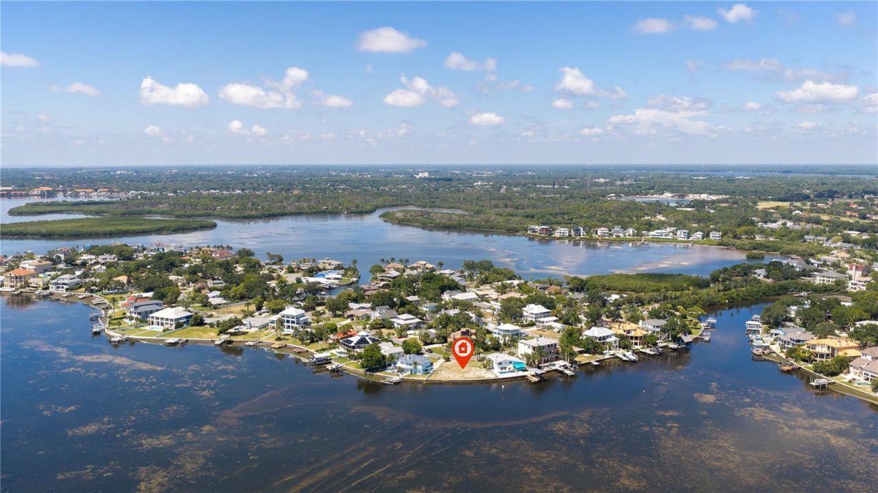 121 Augusta Avenue , Palm Harbor, FL 34683 Photo
