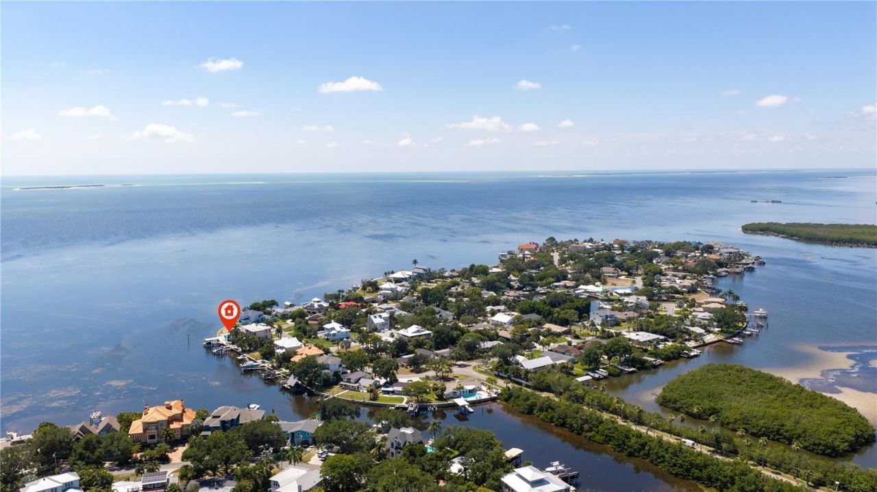 121 Augusta Avenue , Palm Harbor, FL 34683 Photo