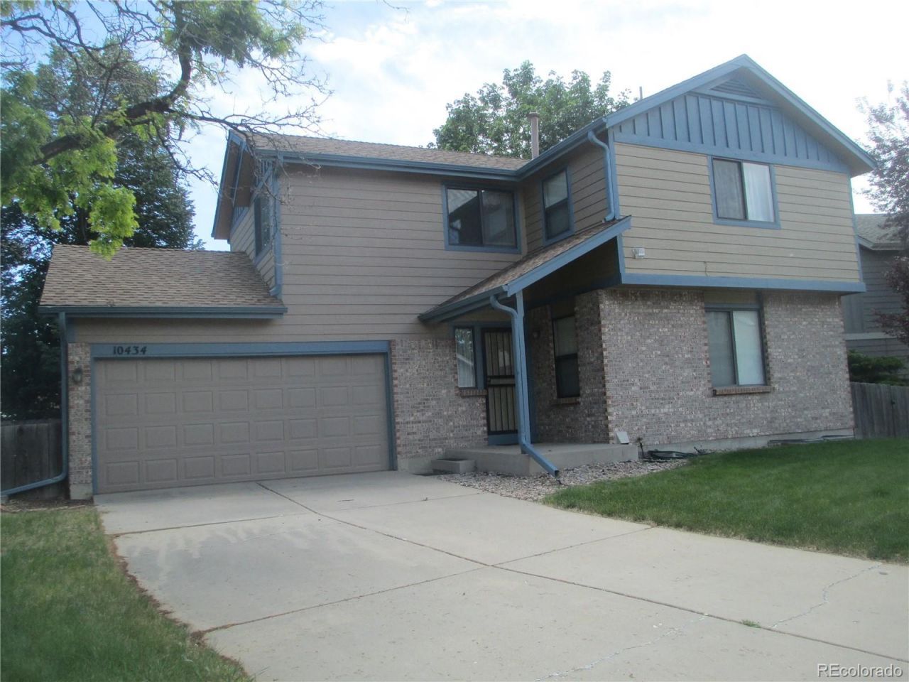 10434 W 82nd Avenue W, Arvada, CO 80005 Main Photo