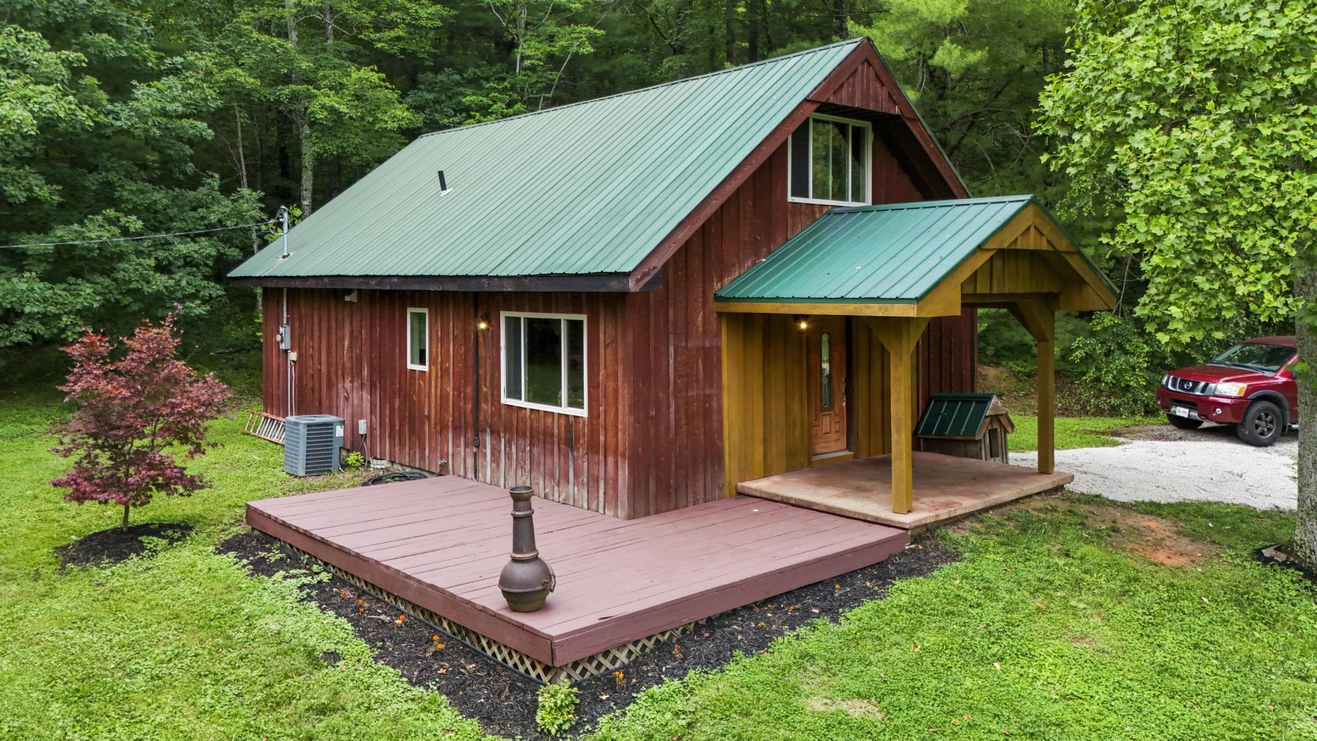 3950 Clearfork Road, Morehead, KY 40351 Main Photo