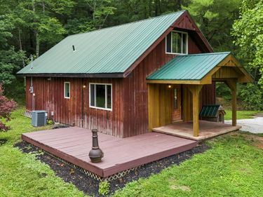 3950 Clearfork Road, Morehead, KY 40351