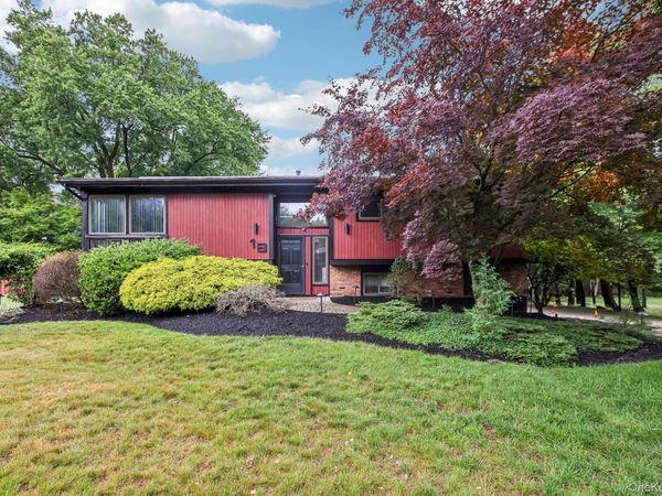 18 Pippen Place , New City, NY 10956