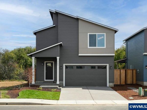7423 SE Berg Dr, Corvallis, OR 97330
