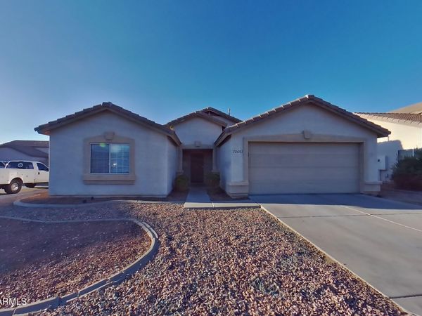 12601 W PERSHING Street, El Mirage, AZ 85335