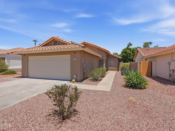 4326 E DESERT TRUMPET Road, Phoenix, AZ 85044