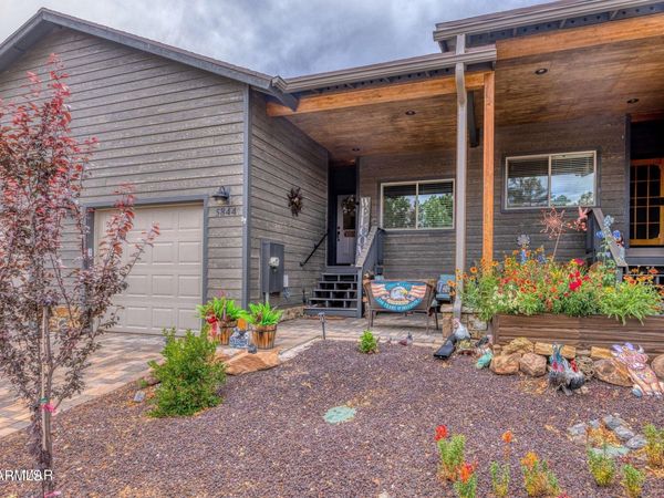 5844 SATURN Drive, Lakeside, AZ 85929