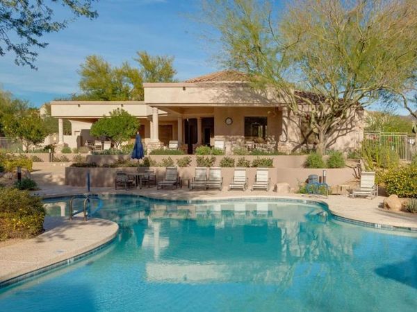 19475 N GRAYHAWK Drive, Unit 2077, Scottsdale, AZ 85255