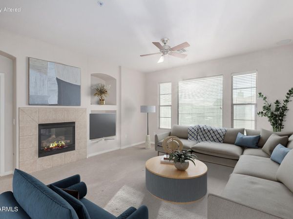 19475 N GRAYHAWK Drive, Unit 2077, Scottsdale, AZ 85255