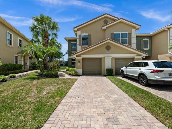 3231 Cottonwood BEND, Unit 301, FORT MYERS, FL 33905
