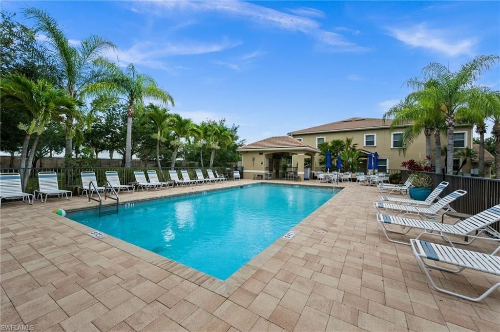 3231 Cottonwood Bend, Unit 301, Fort Myers, FL 33905 Photo