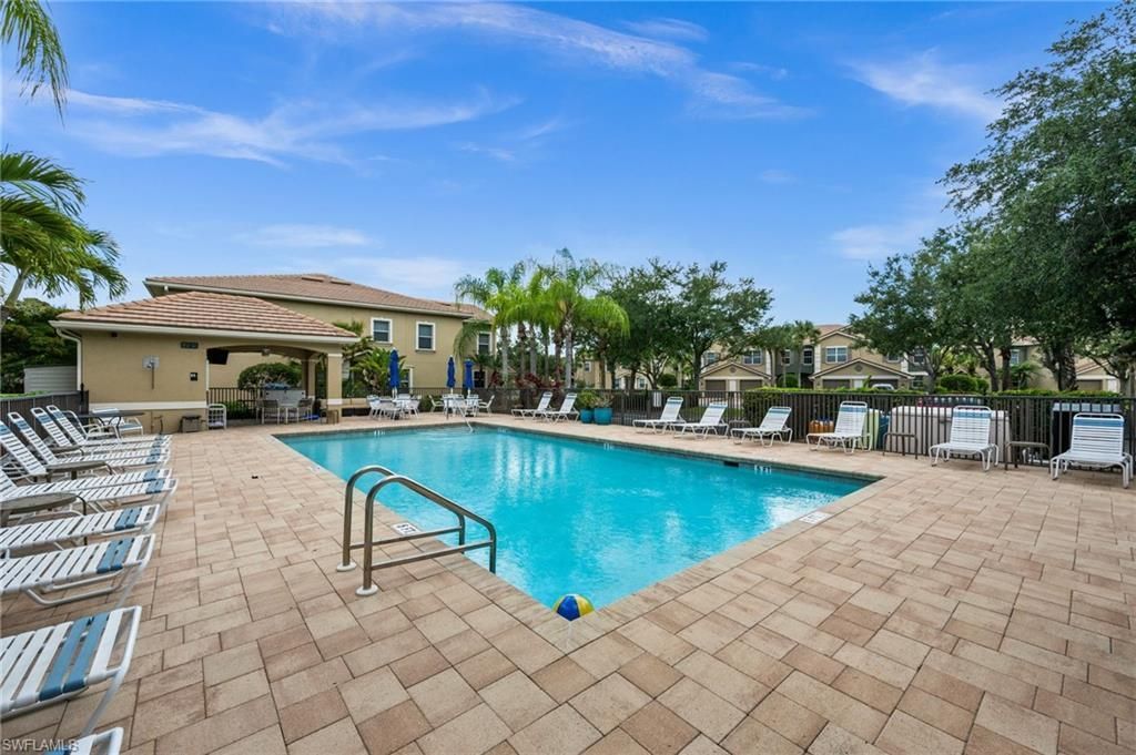 3231 Cottonwood Bend, Unit 301, Fort Myers, FL 33905 Photo