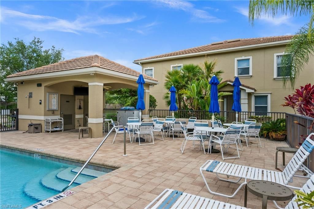 3231 Cottonwood Bend, Unit 301, Fort Myers, FL 33905 Photo