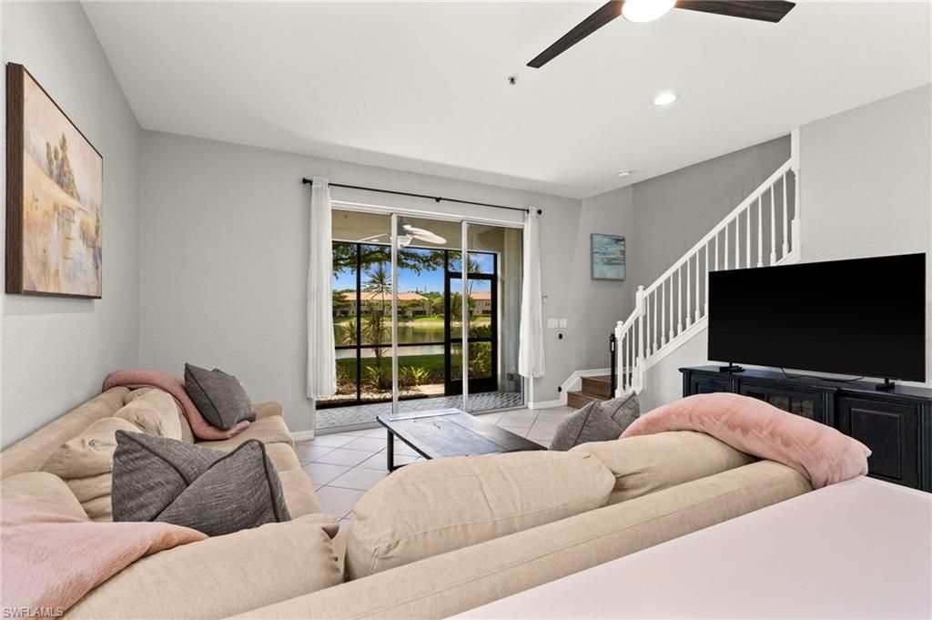 3231 Cottonwood Bend, Unit 301, Fort Myers, FL 33905 Photo