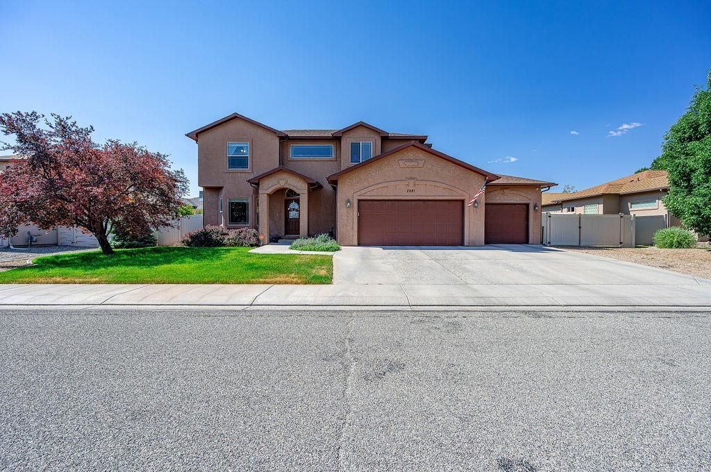 2981 Wichita Court, Grand Junction, CO 81503 Main Photo