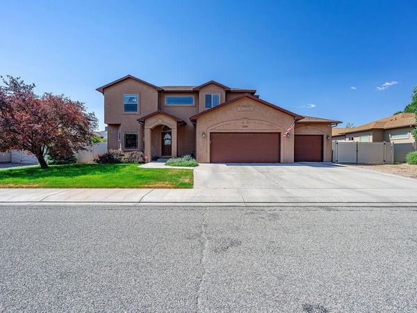 2981 Wichita Court, Grand Junction, CO 81503