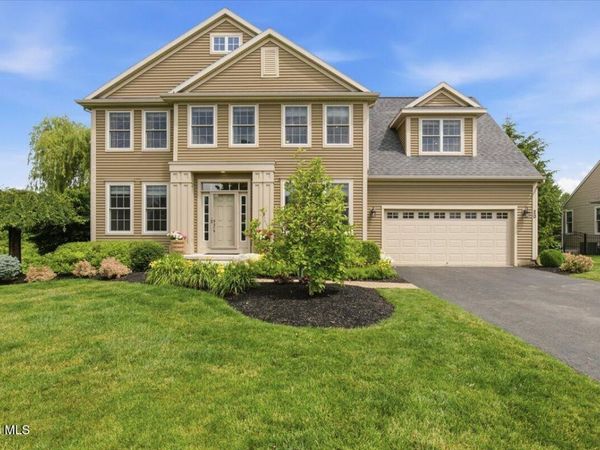 20 Silo Drive, Halfmoon, NY 12188