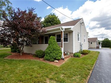 128 Woodlawn Avenue NW, Canton, OH 44708