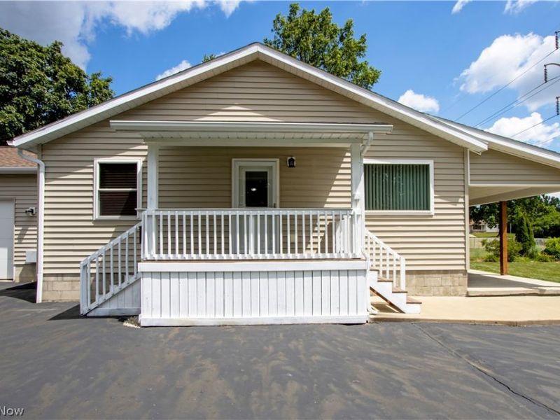 128 Woodlawn Avenue NW, Canton, OH 44708 Photo 4