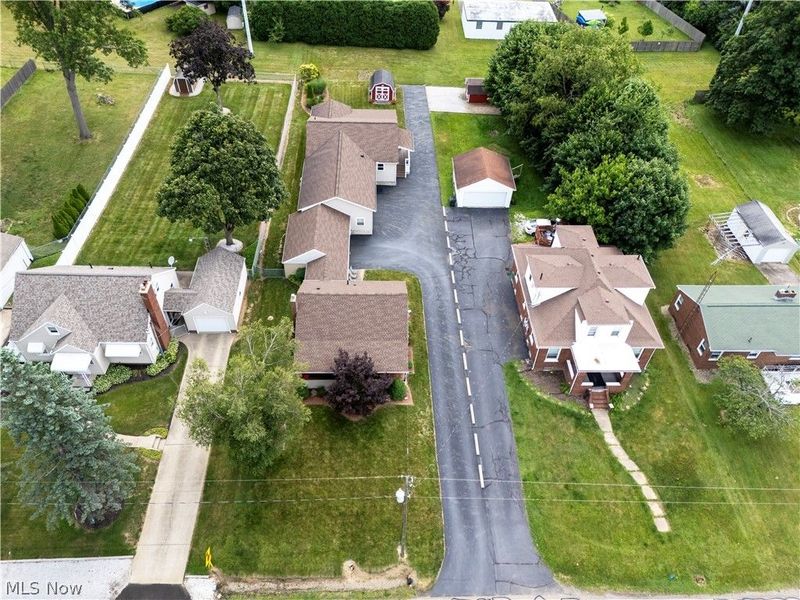 128 Woodlawn Avenue NW, Canton, OH 44708 Photo 5