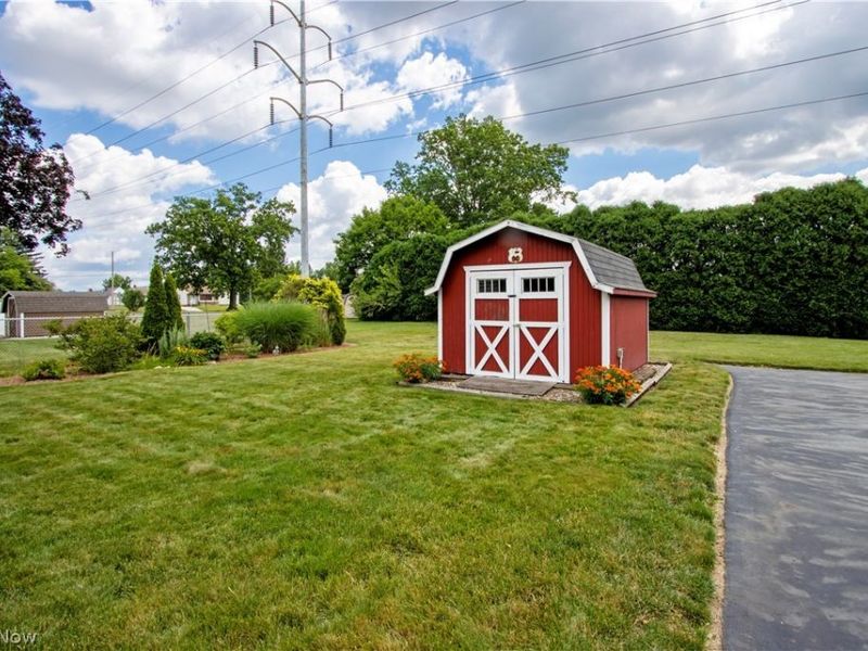 128 Woodlawn Avenue NW, Canton, OH 44708 Photo 6
