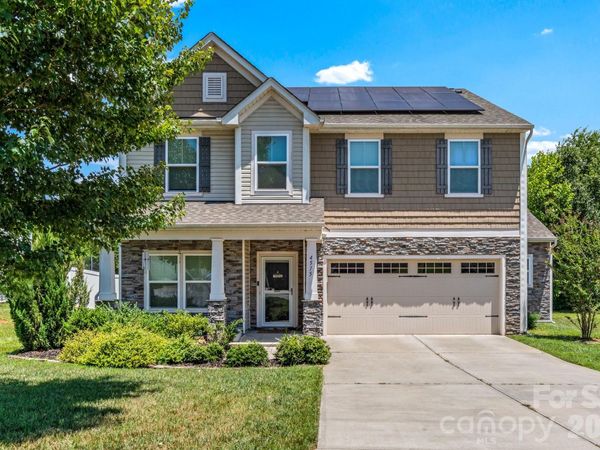 4515 Wedge Drive, Pfafftown, NC 27040