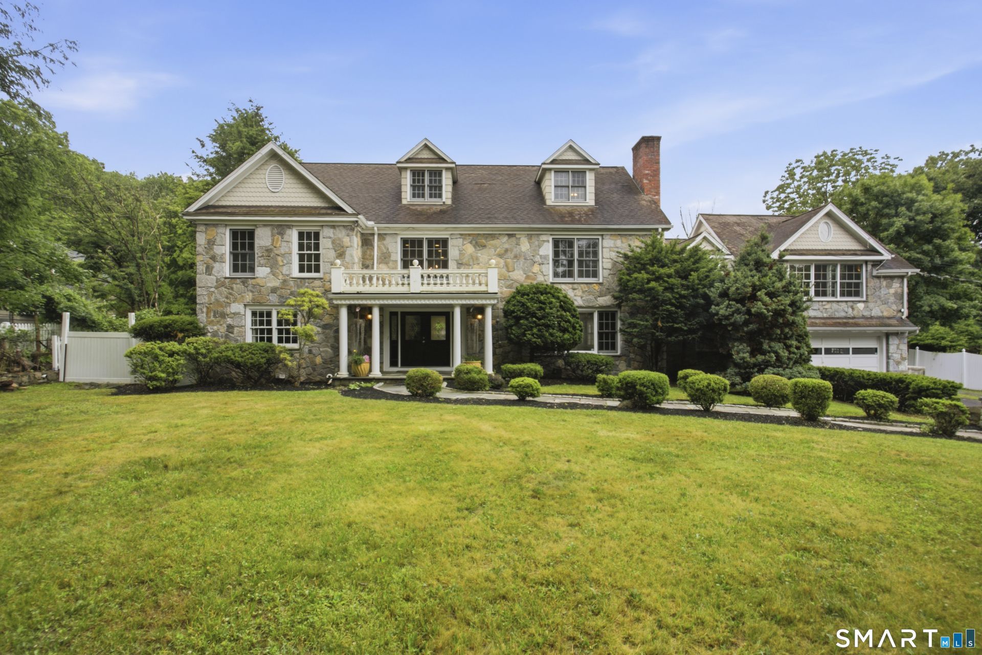12 Old Mill, Stamford, CT 06902 Main Photo