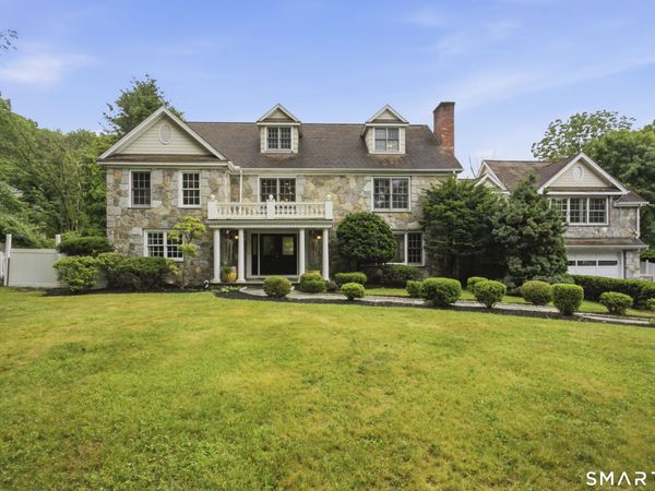 12 Old Mill, Stamford, CT 06902