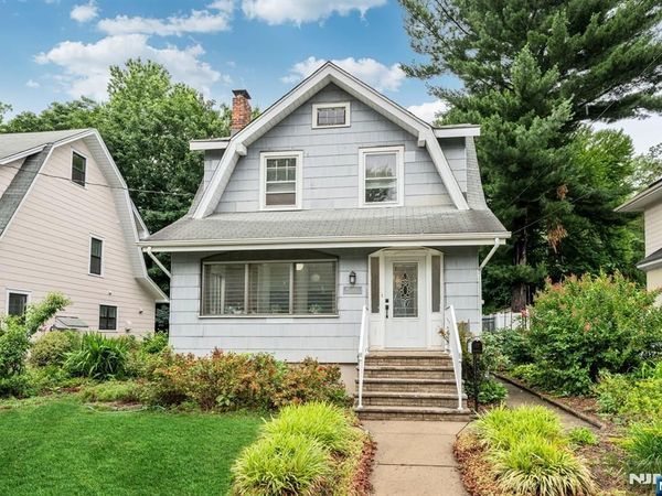 133 Highwood Avenue, LEONIA, NJ 07605