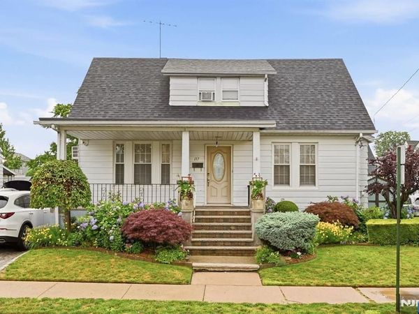 117-119 Richmond Avenue, PATERSON, NJ 07502