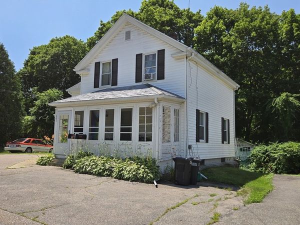 261 Stone Street, Walpole, MA 02081