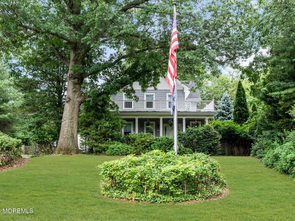 1278 Eatontown Boulevard, Oceanport, NJ 07757