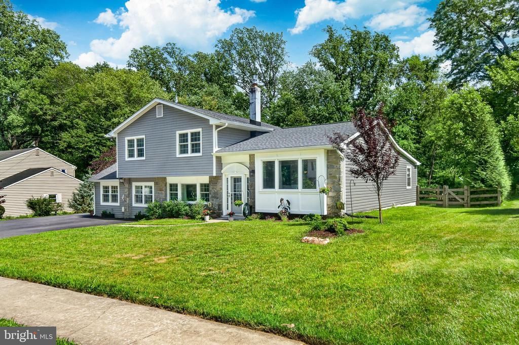 420 CONCORD AVENUE , EXTON, PA 19341