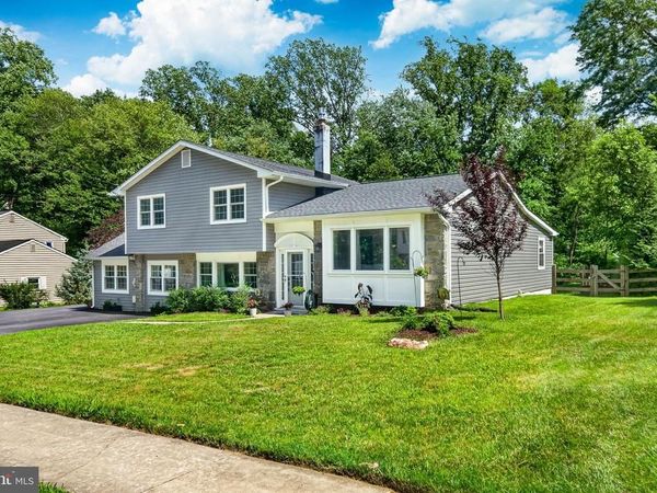 420 CONCORD AVENUE, EXTON, PA 19341